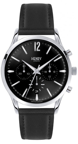 Henry London Edgware Mens HL41-CS-0023