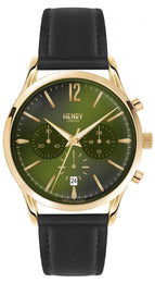 Henry London Chiswick Mens HL41-CS-0106