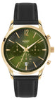 Henry London Chiswick Mens HL41-CS-0106