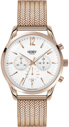 Henry London Richmond Mens HL39-CM-0034