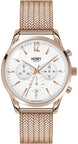 Henry London Richmond Mens HL39-CM-0034