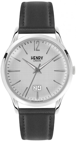 Henry London Piccadilly Mens HL41-JS-0081