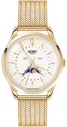 Henry London Watch Westminster Mens HL39-LM-0160
