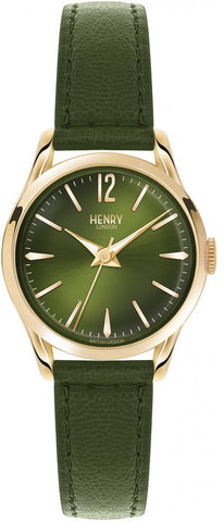 Henry London Watch Chiswick Ladies HL25-S-0094