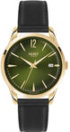 Henry London Watch Chiswick Mens Mens HL39-S-0100