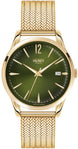 Henry London Watch Chiswick Mens Mens HL39-M-0102