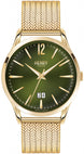 Henry London Watch Chiswick Mens Mens HL41-JM-0146