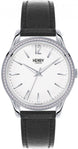 Henry London Watch Edgware Ladies HL39-SS-0019