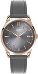 Henry London Watch Finchley Mens Mens HL39-S-0120