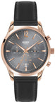 Henry London Watch Finchley Mens Mens HL39-CS-0122