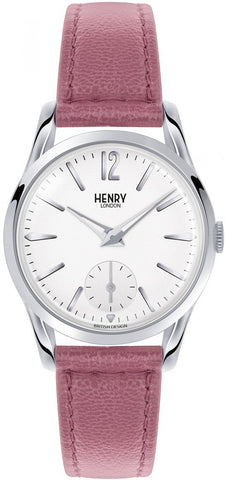 Henry London Watch Hammersmith Ladies HL30-US-0059