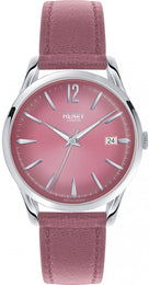 Henry London Watch Hammersmith Mens Mens HL39-S-0061