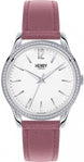 Henry London Watch Hammersmith Ladies HL39-SS-0063