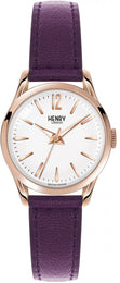 Henry London Watch Hampstead Ladies HL25-S-0072