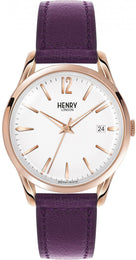 Henry London Watch Hampstead Ladies HL39-S-0082