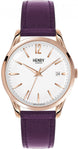 Henry London Watch Hampstead Ladies HL39-S-0082