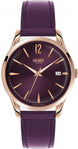 Henry London Watch Hampstead Ladies HL39-S-0080