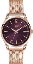 Henry London Watch Hampstead Ladies HL39-M-0078