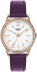 Henry London Watch Hampstead Ladies HL39-SS-0086