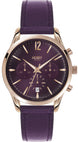 Henry London Watch Hampstead Mens Mens HL39-CS-0092