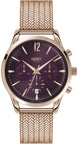 Henry London Watch Hampstead Mens HL39-CM-0088