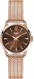 Henry London Watch Harrow Ladies HL25-M-0044