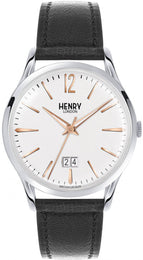 Henry London Watch Highgate Mens HL41-JS-0067