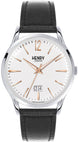 Henry London Watch Highgate Mens HL41-JS-0067