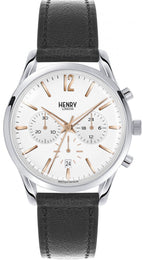 Henry London Watch Highgate Mens HL39-CS-0009