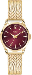 Henry London Watch Holborn Ladies HL25-M-0058