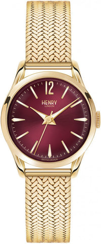 Henry London Watch Holborn Ladies HL25-M-0058