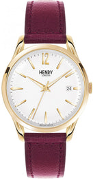 Henry London Watch Holborn Mens HL39-S-0064