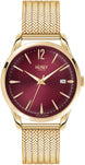 Henry London Watch Holborn Mens HL39-M-0062