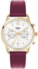 Henry London Watch Chiswick Mens HL39-CS-0070
