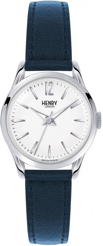 Henry London Watch Knightsbridge Ladies HL25-S-0027