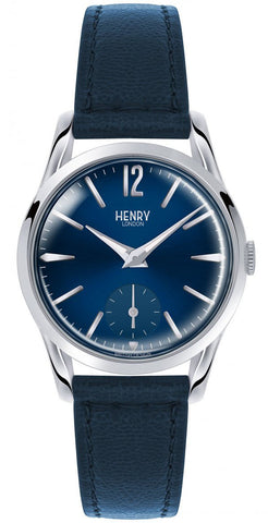 Henry London Watch Knightsbridge Ladies HL30-US-0069