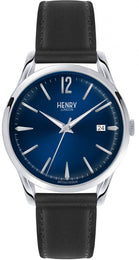 Henry London Watch Knightsbridge Mens HL39-S-0031