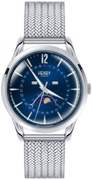 Henry London Watch Knightsbridge Mens HL39-LM-0085