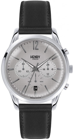 Henry London Watch Chiswick Mens HL39-CS-0077