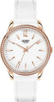 Henry London Watch Pimlico Ladies HL39-SS-0114