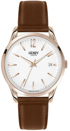 Henry London Watch Richmond Mens HL39-S-0028