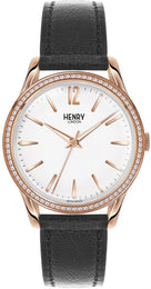 Henry London Watch Richmond Ladies HL39-SS-0032