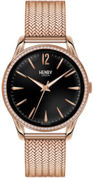 Henry London Watch Richmond Ladies HL39-SM-0030