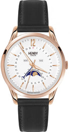 Henry London Watch Richmond Mens HL39-LS-0150