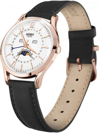Henry London Watch Richmond Mens