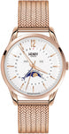 Henry London Watch Richmond Mens HL39-LM-0162
