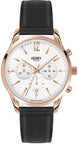 Henry London Watch Richmond Mens HL39-CS-0036