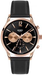 Henry London Watch Richmond Mens HL41-CS-0042