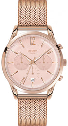 Henry London Watch Shoreditch Mens HL39-CM-0168