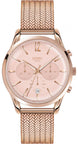 Henry London Watch Shoreditch Mens HL39-CM-0168